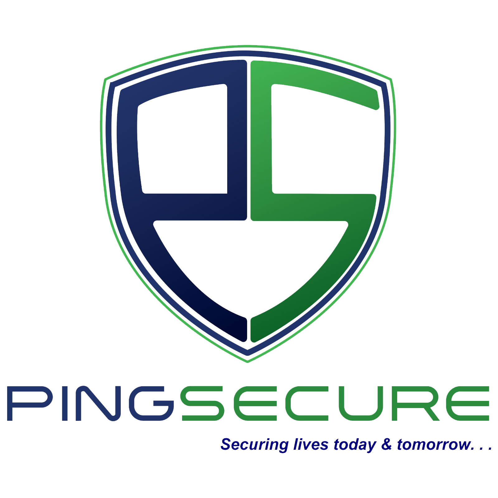 pingsecure logo