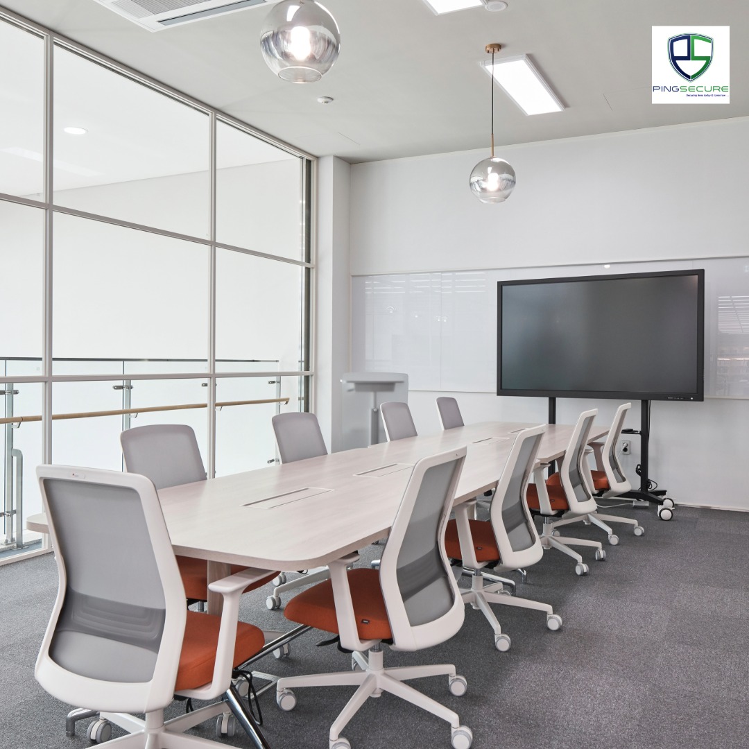 Why Modern Meeting Rooms and Video Walls Require Proper Audio Visual Design