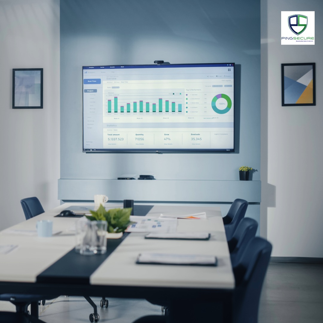 Why Modern Meeting Rooms and Video Walls Require Proper Audio Visual Design