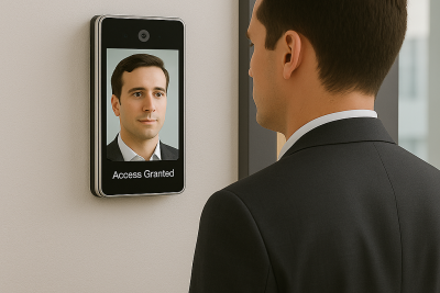 pingsecure access control