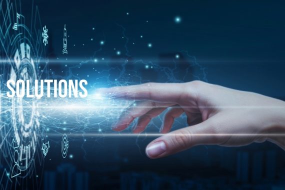 ELV solution architect for Dubai
