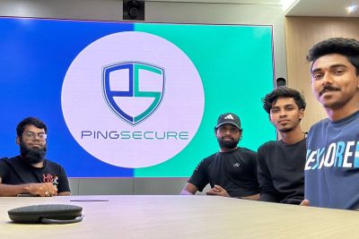pingsecure team