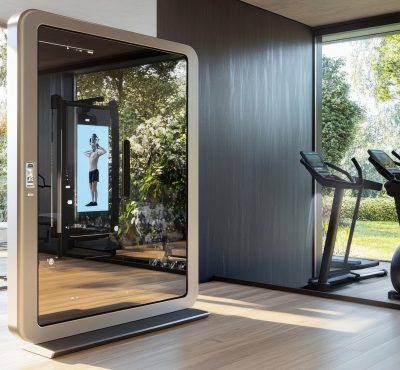 fitness-project