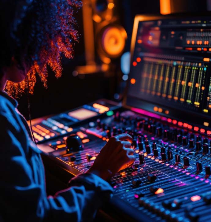 pingsecure audio visuals