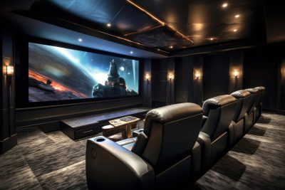 hometheatre