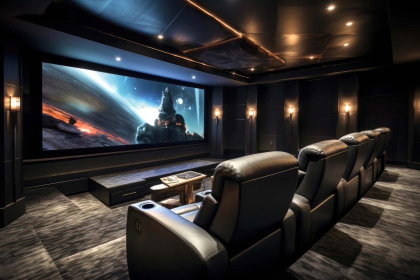 hometheatre