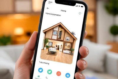 pikaso_texttoimage_Smartphone-with-home-automation-app-opened-and-the