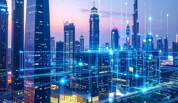 Smart Integrated Systems UAE