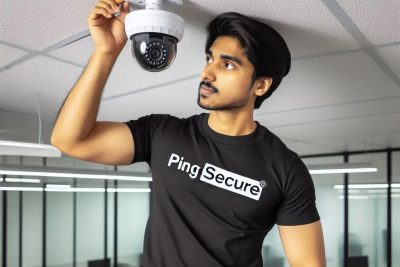 pingsecure team