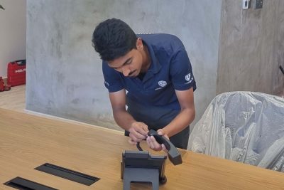 pingsecure team