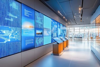 videowall